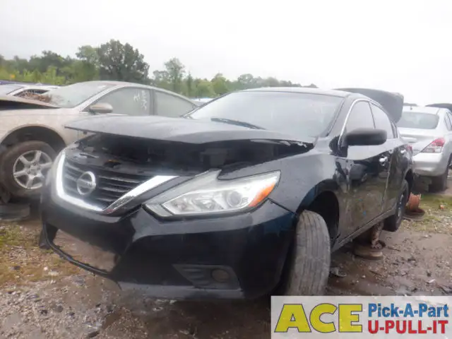 Photo of 2017 Nissan Altima