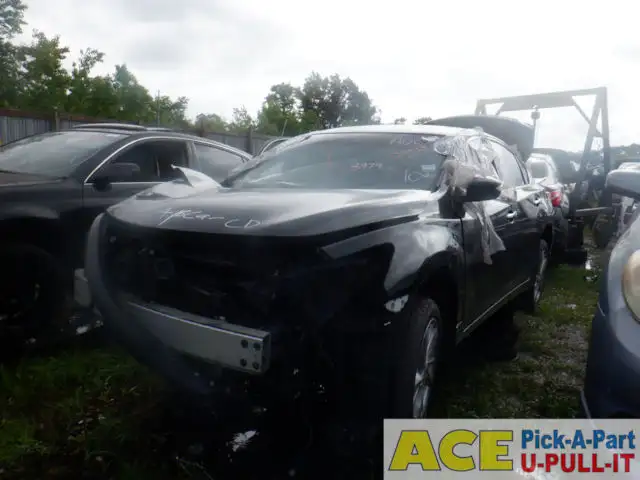Photo of 2013 Nissan Altima