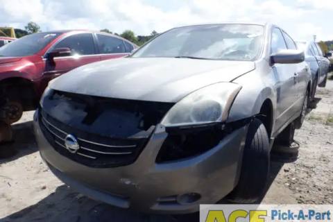 Photo of 2012 Nissan Altima