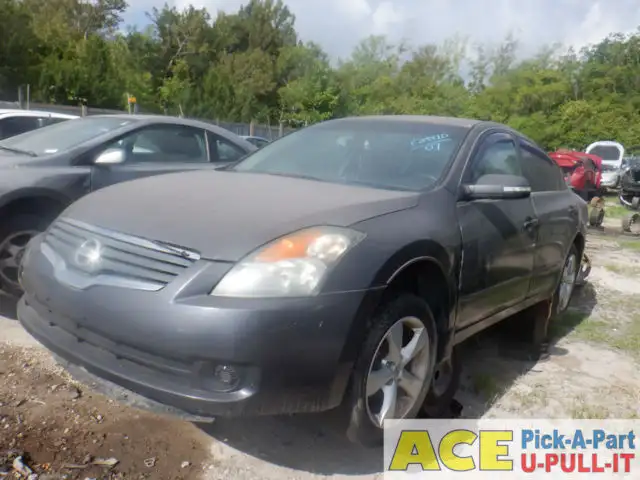 Photo of 2007 Nissan Altima