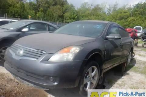 Photo of 2007 Nissan Altima