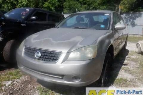 Photo of 2006 Nissan Altima