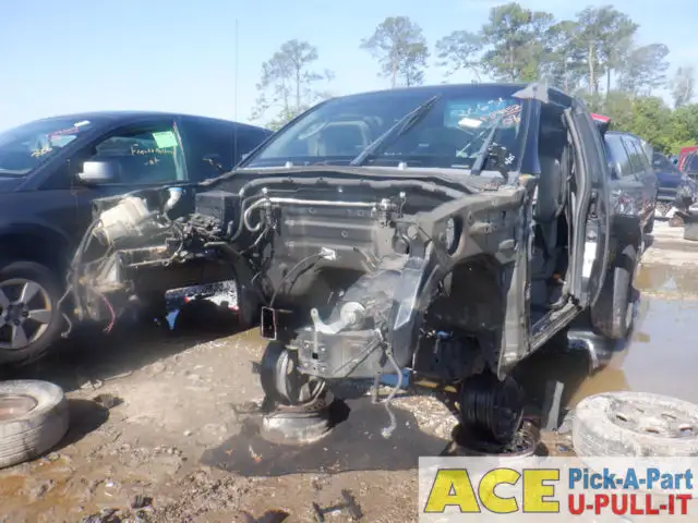 Photo of 2008 Nissan Frontier