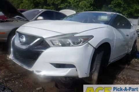 Photo of 2017 Nissan Maxima