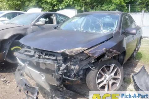 Photo of 2014 Nissan Maxima