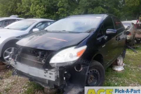 Photo of 2004 Nissan Maxima