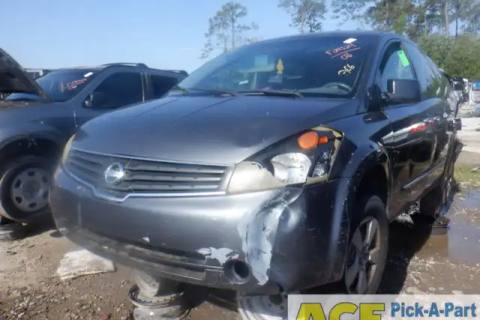 Photo of 2008 Nissan Quest
