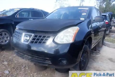 Photo of 2009 Nissan Rogue