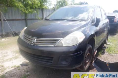 Photo of 2011 Nissan Versa