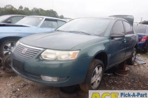 Photo of 2007 Saturn Ion