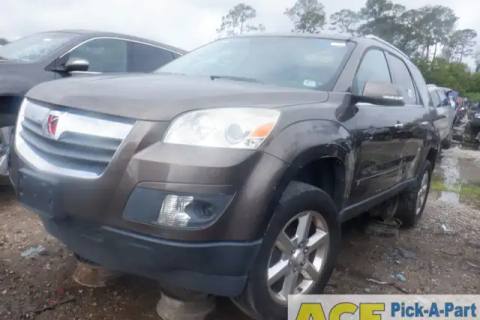 Photo of 2008 Saturn Outlook