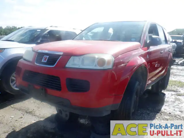 Photo of 2007 Saturn Vue