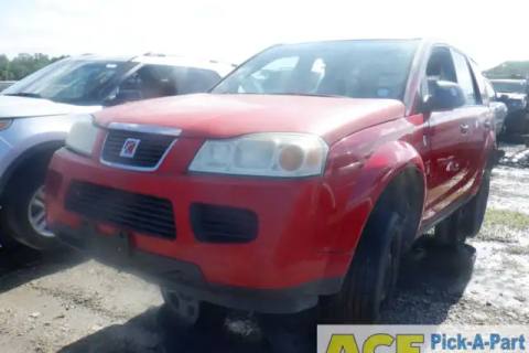 Photo of 2007 Saturn Vue