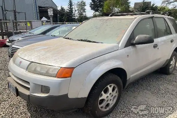 Photo of 2003 Saturn Vue