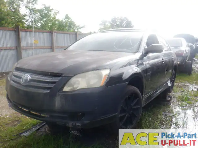 Photo of 2006 Toyota Avalon
