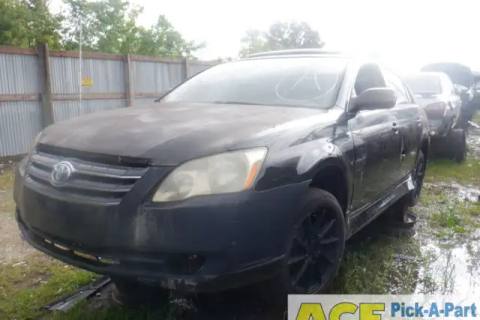 Photo of 2006 Toyota Avalon