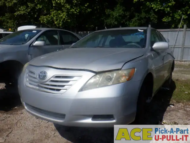 Photo of 2009 Toyota Camry