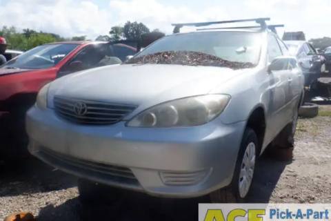 Photo of 2005 Toyota Camry