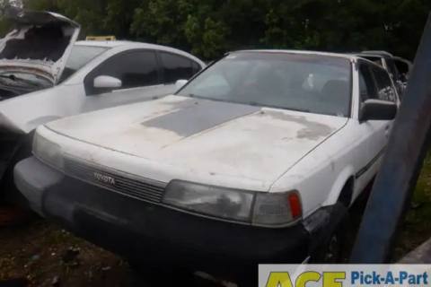 Photo of 1987 Toyota Camry