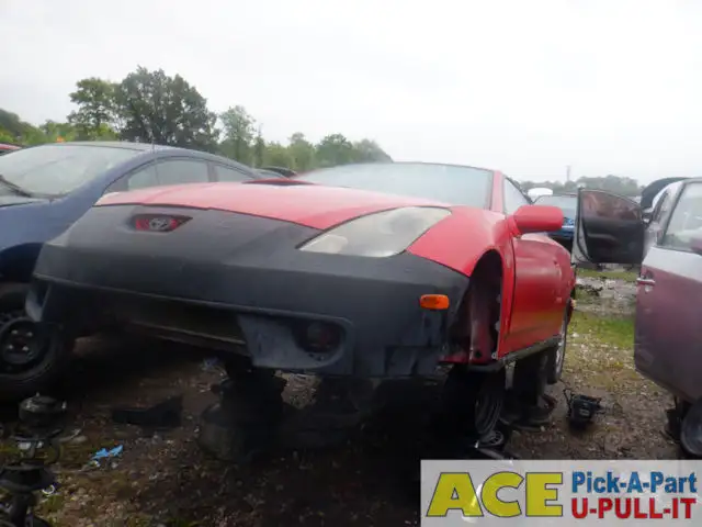 Photo of 2001 Toyota Celica