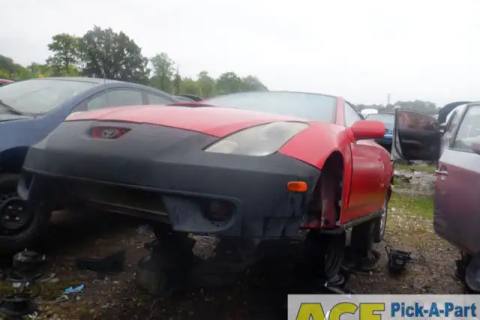 Photo of 2001 Toyota Celica