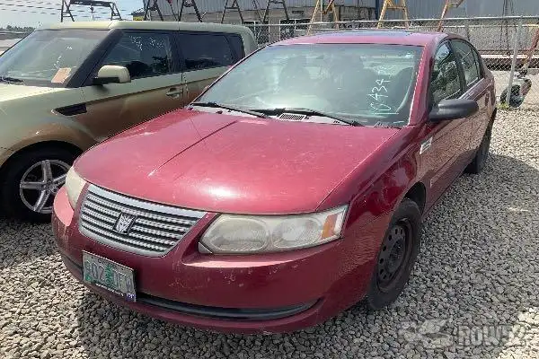Photo of 2007 Saturn Ion