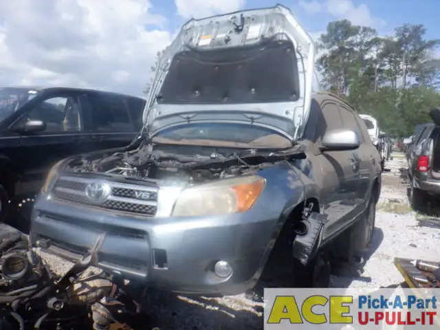 Photo of 2008 Toyota Rav4