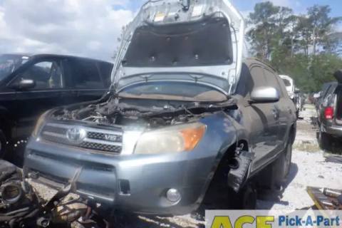 Photo of 2008 Toyota Rav4
