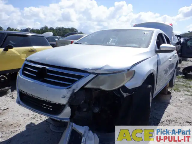 Photo of 2011 Volkswagen Cc