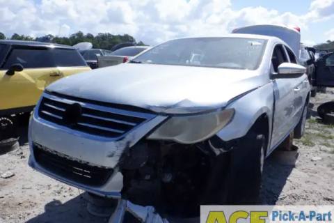 Photo of 2011 Volkswagen Cc
