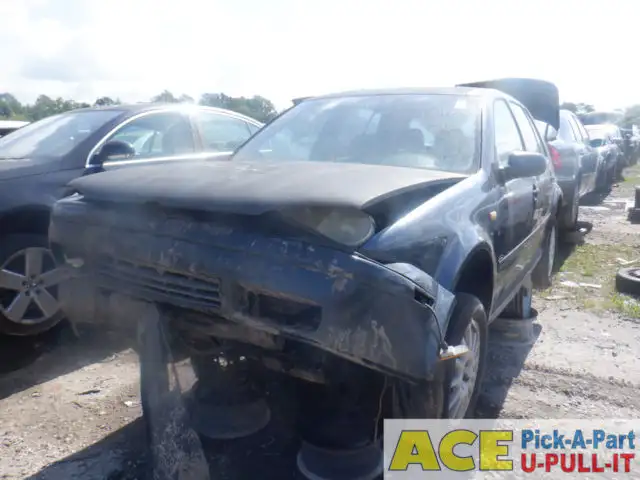 Photo of 2006 Volkswagen Golf