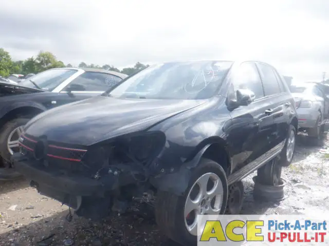 Photo of 2010 Volkswagen Golf Gti