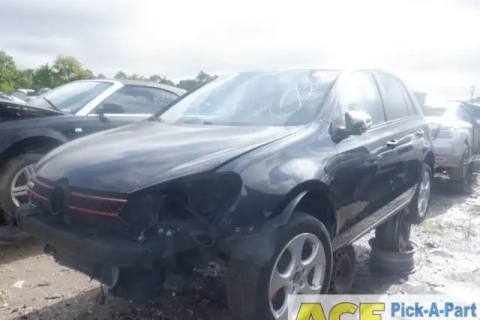 Photo of 2010 Volkswagen Golf Gti