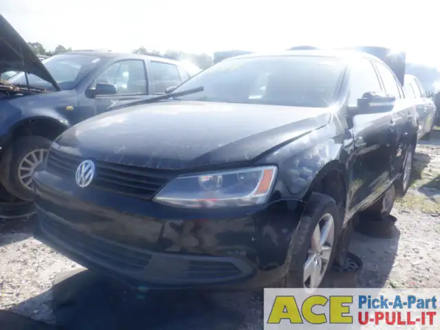 Photo of 2012 Volkswagen Jetta
