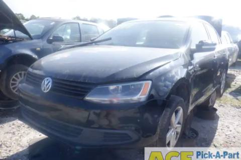 Photo of 2012 Volkswagen Jetta