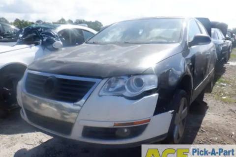 Photo of 2008 Volkswagen Passat