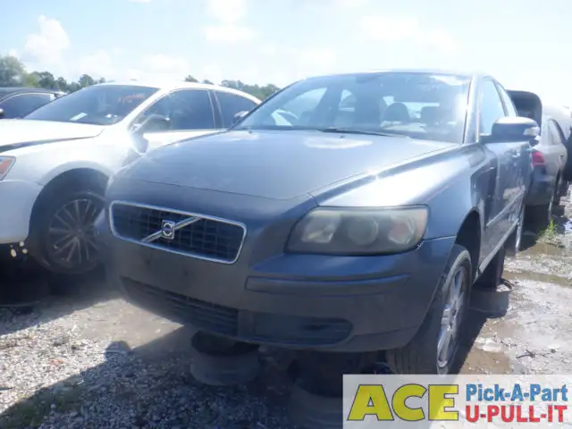 Photo of 2007 Volvo Volvo 40 Series