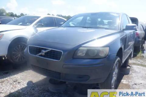 Photo of 2007 Volvo Volvo 40 Series