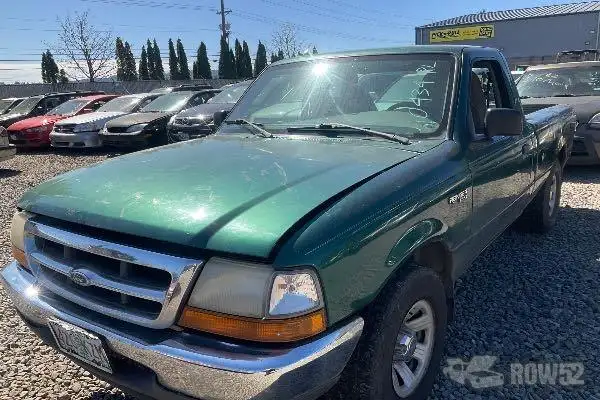 Photo of 1999 Ford Ranger