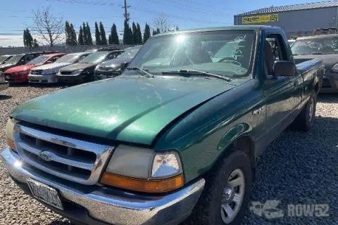 Photo of 1999 Ford Ranger