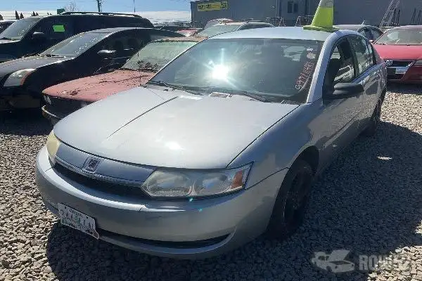 Photo of 2003 Saturn Ion