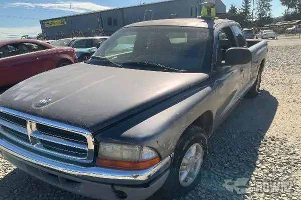 Photo of 1998 Dodge Dakota