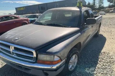 Photo of 1998 Dodge Dakota