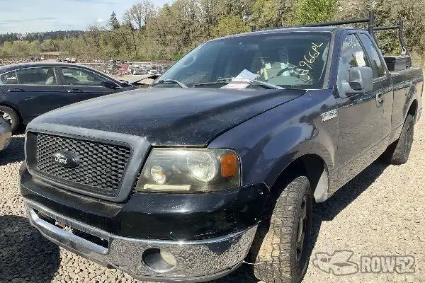 Photo of 2006 Ford F-150
