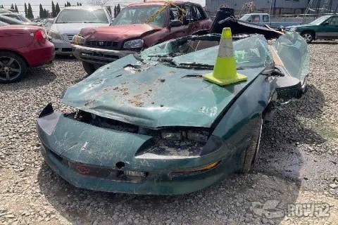 Photo of 1994 Chevrolet Camaro
