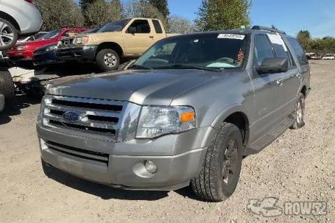 Photo of 2008 Ford Expedition