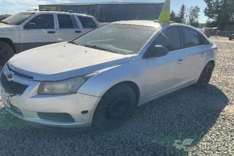 Photo of 2011 Chevrolet Cruze