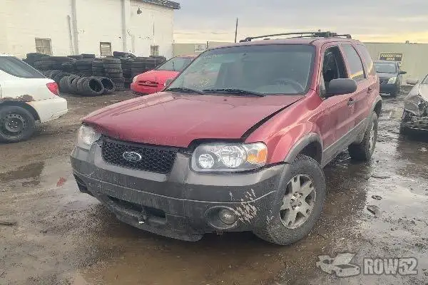 Photo of 2005 Ford Escape