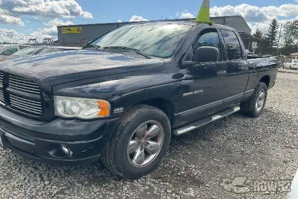 Photo of 2005 Dodge Ram 1500