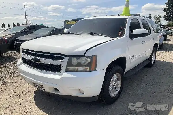 Photo of 2009 Chevrolet Tahoe